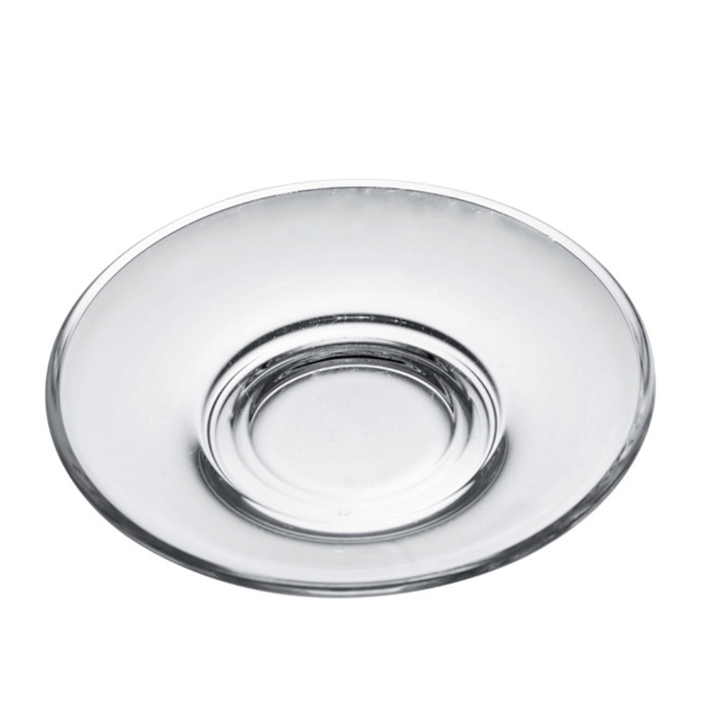 Plato para café d 15 cm ”latte macchiato”