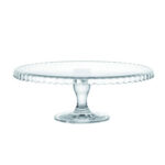 platón para pastel con base alta 13 cm d 32 cm