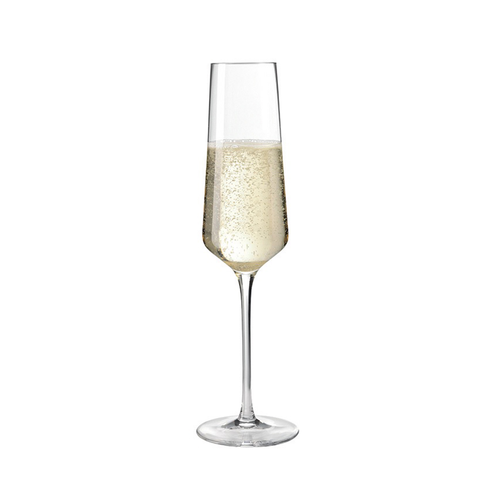Flauta para champagne h25 280 ml classico