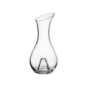 vaso para vino rojo de 1 litro ”decanter”