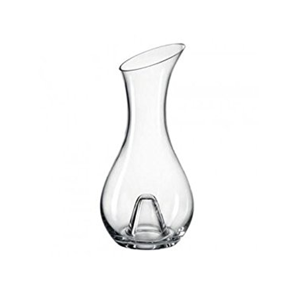 vaso para vino rojo de 1 litro ”decanter”