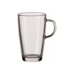 taza para latte macchiato 285 ml ”enjoy”