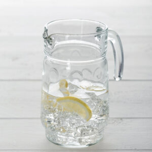 jarra h 22 cm 1,5 l drop