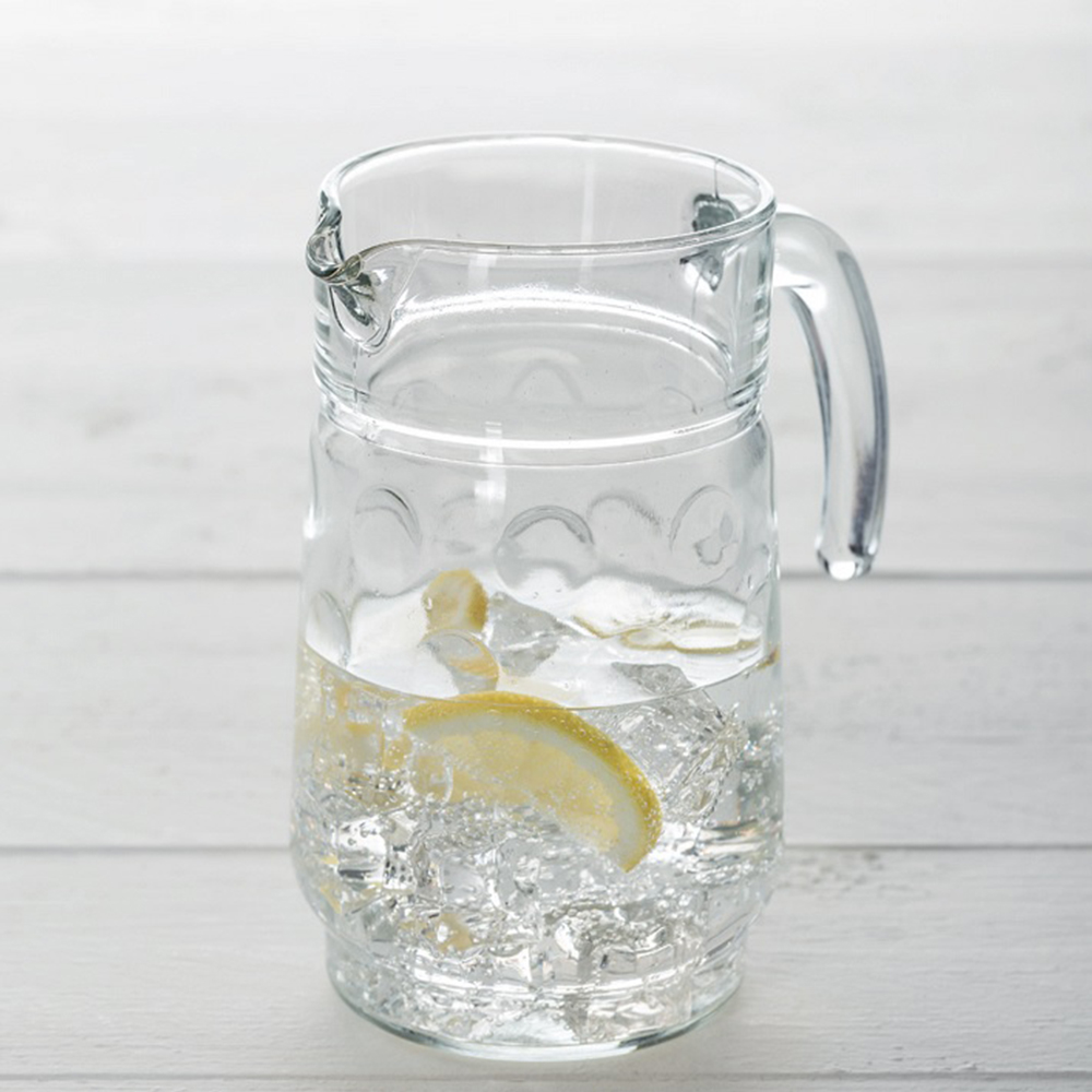 jarra h 22 cm 1,5 l drop