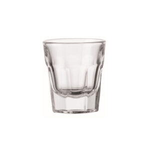 Vaso 35 ml 5 cm ”rocky”