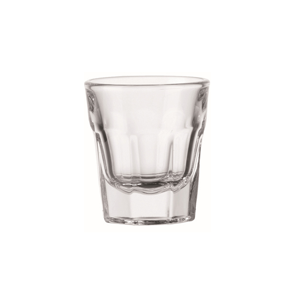 Vaso 35 ml 5 cm ”rocky”