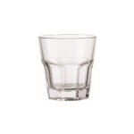 Vaso 245 ml 8.5 cm ”rocky”