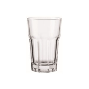 Vaso 295 ml 7.8 cm ”rocky”