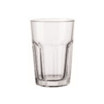 Vaso 360 ml 8.30 cm ”rocky”