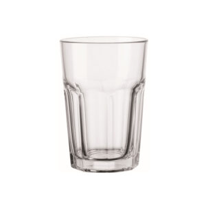 Vaso 360 ml 8.30 cm ”rocky”