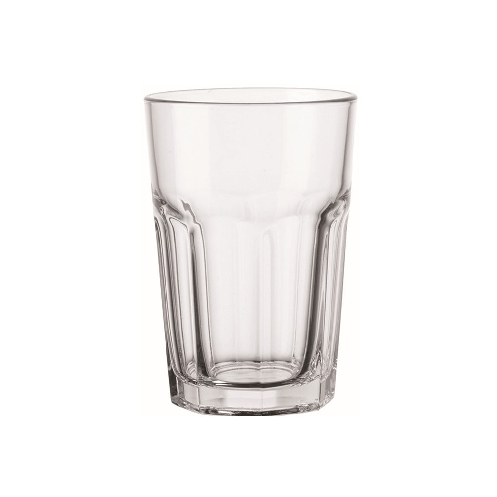 Vaso 360 ml 8.30 cm ”rocky”