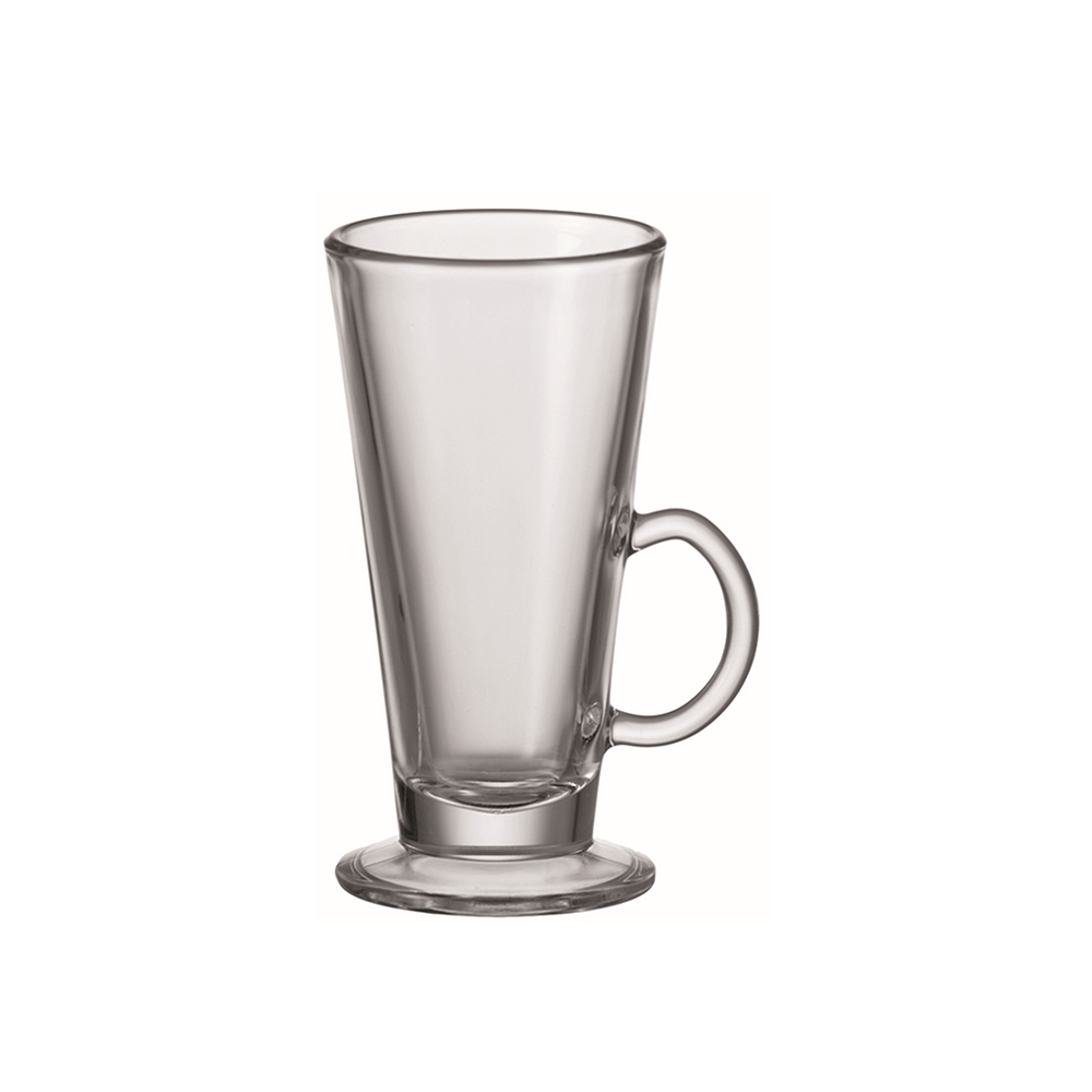 Vaso para café latte 270 ml ”boston”