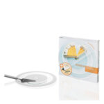 platón bistro para pastel 35 cm.