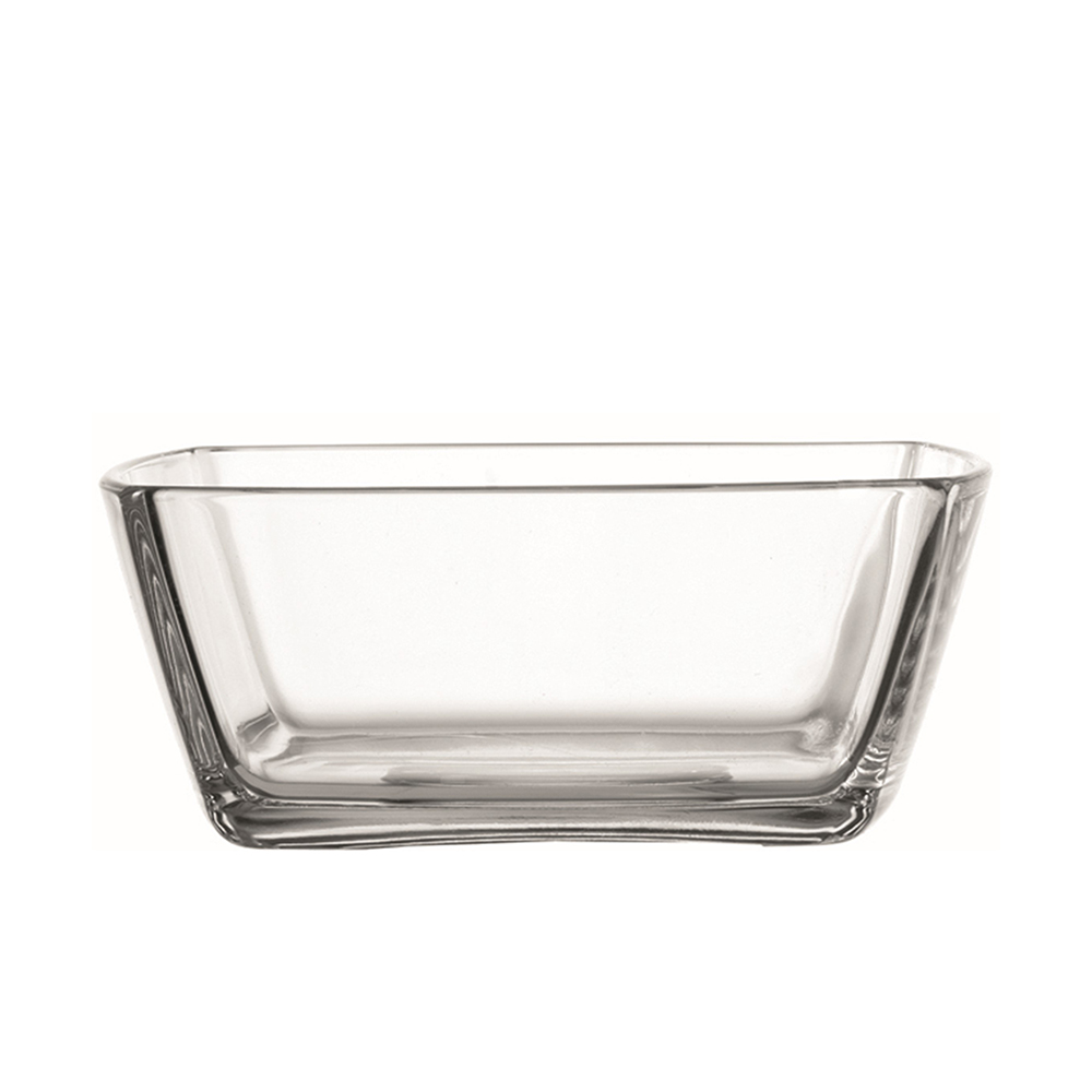 Bowl cuadrado 12.5 cm ”carre”