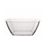 Bowl cuadrado 16 cm ”carre”