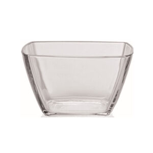 bowl cuadrado 12 cm ”carre”