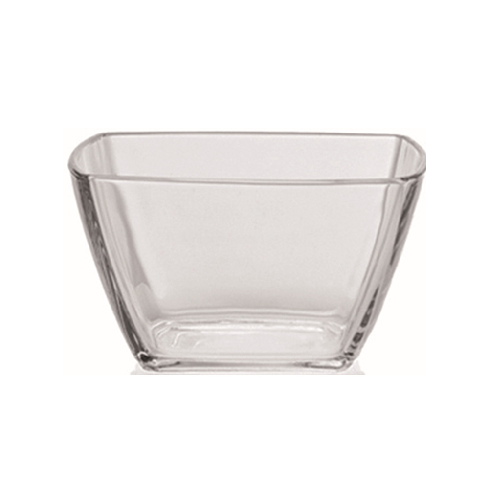 bowl cuadrado 12 cm ”carre”