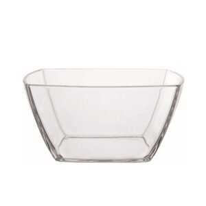 bowl cuadrado 24 cm ”carre”