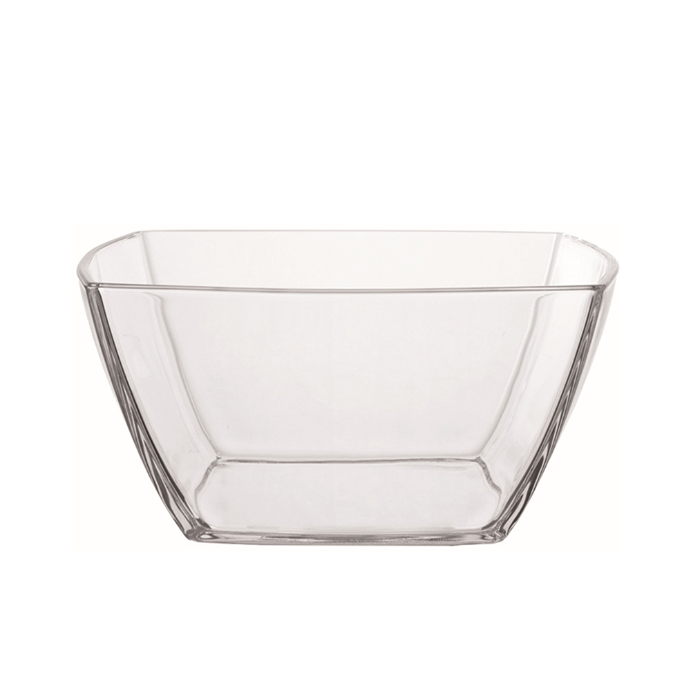 bowl cuadrado 24 cm ”carre”