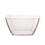 bowl cuadrado 24 cm ”carre”