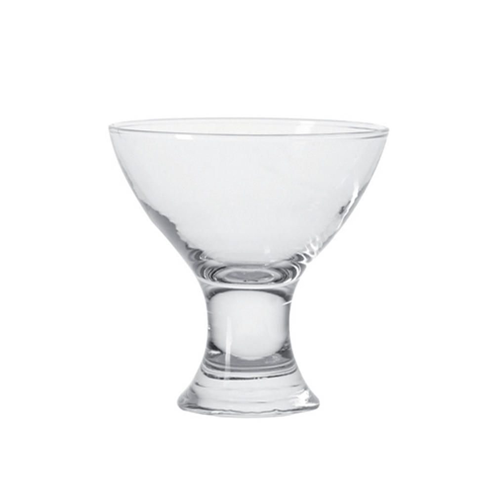 copa para helado/postre 210 ml ”palma”