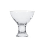copa para helado/postre 210 ml ”palma”