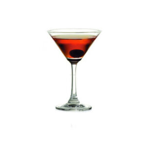 copa martini duchess diva 7 1/4 oz - 210ml h160 mm