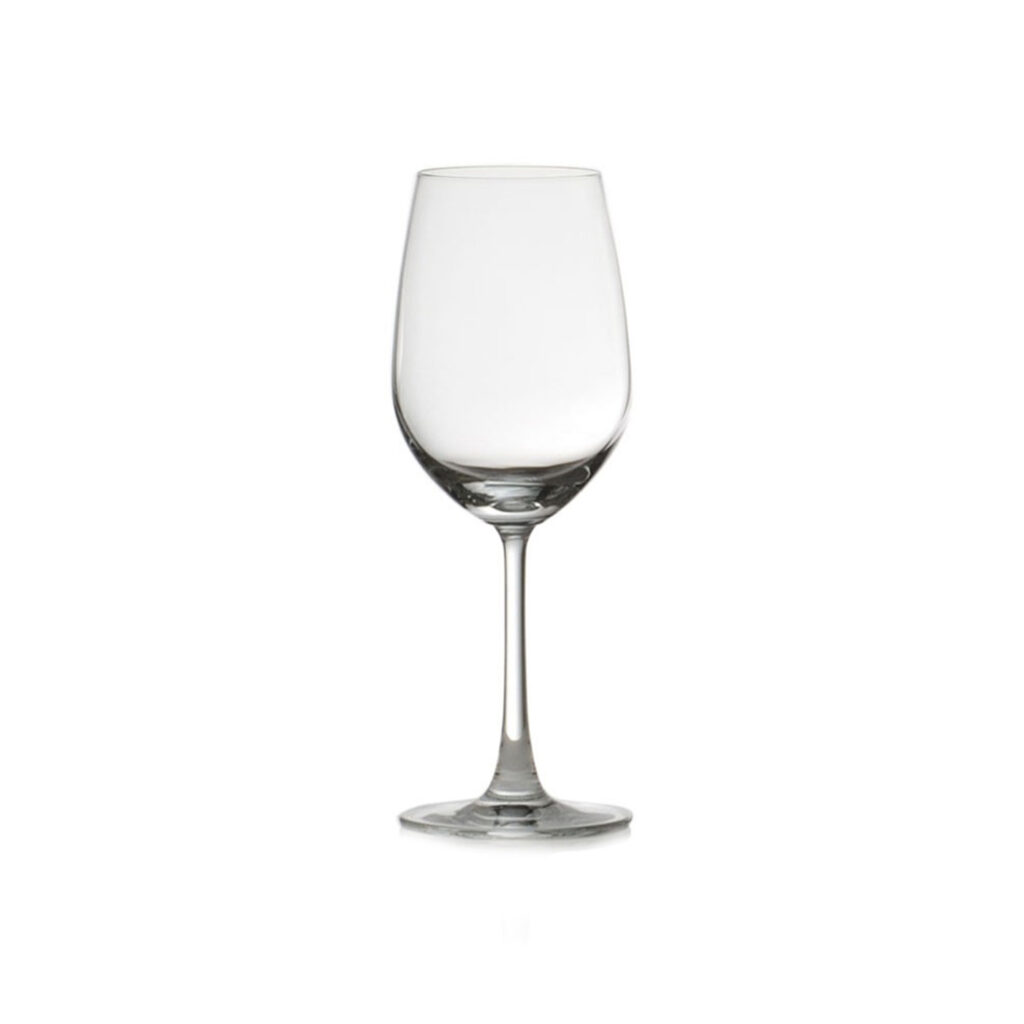 copa vino blanco 12 1/4 oz – 350 ml