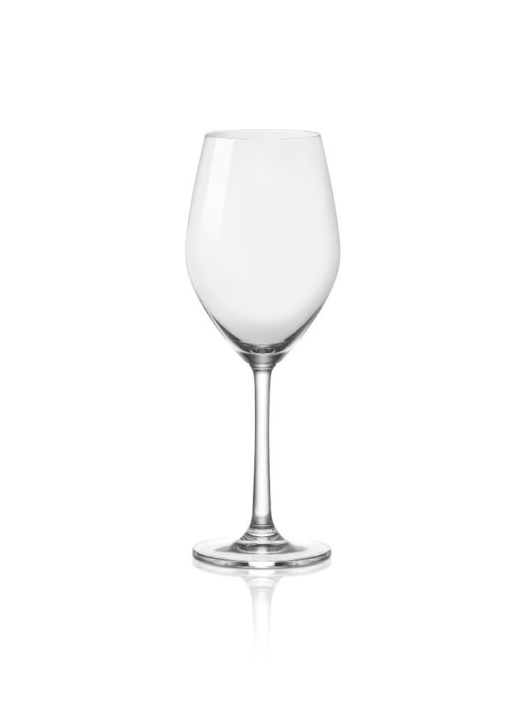 Copa para vino blanco 340 ml – Sante – Ocean Glassware