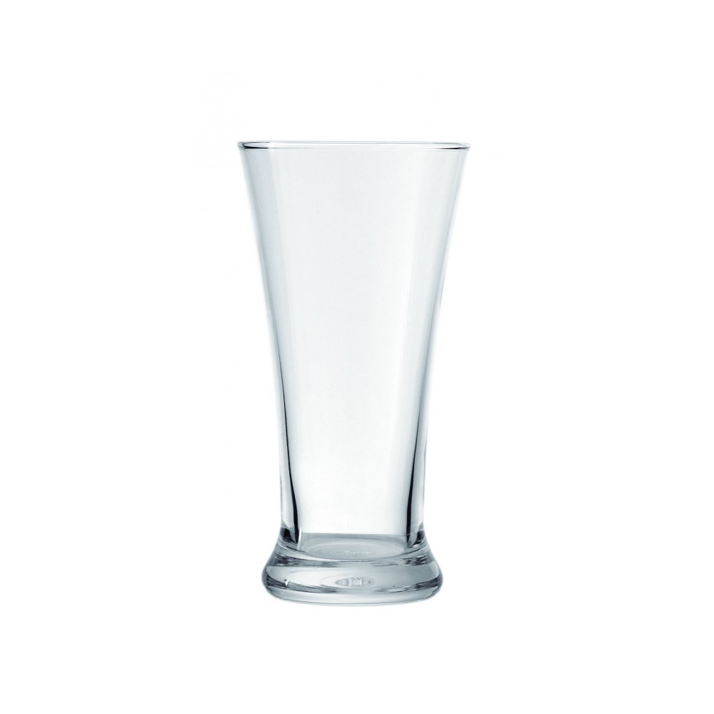 vaso pilsner 10.5 oz.