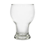 vaso para cerveza 16oz / 455ml h131mm ”bavaria” brown box