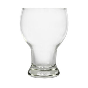 vaso para cerveza 16oz / 455ml h131mm ''bavaria'' brown box