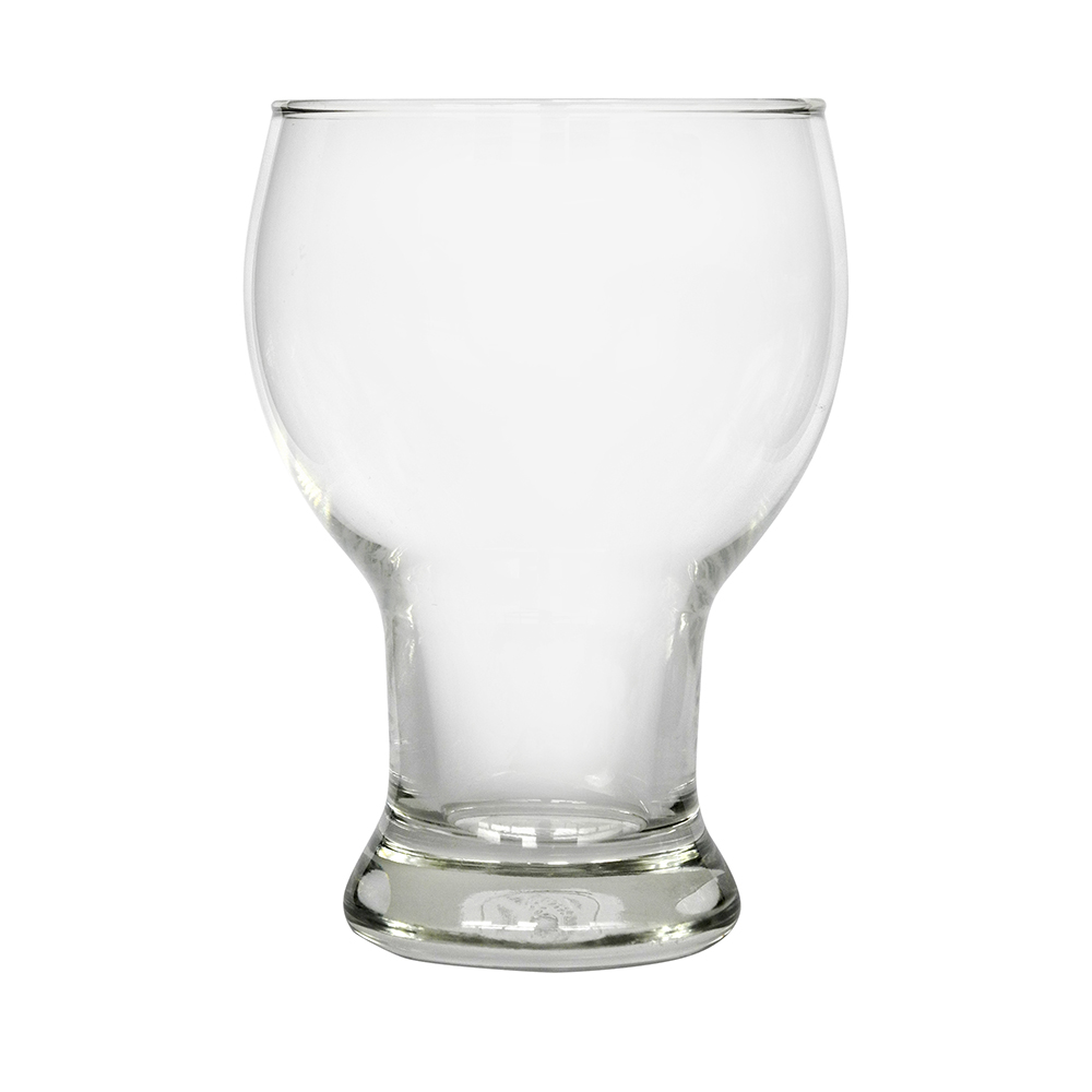 vaso para cerveza 16oz / 455ml h131mm ”bavaria” brown box