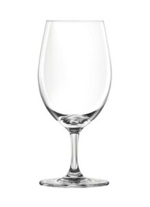 Copa para agua 365 ml h170 mm (Bangkok Bliss) con caja de regalo – Ocean Glassware