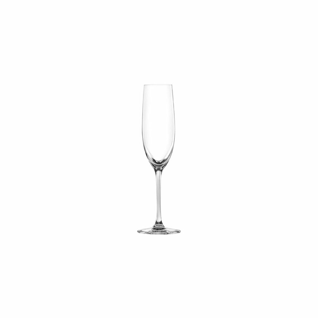 Flauta para champagne 180 ml h227 mm (Bangkok Bliss) con caja de regalo – Ocean Glassware