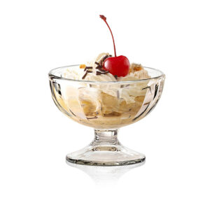 alaska ice cream cup 7 1/4 oz - 205 ml