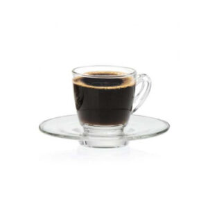 taza caffé espresso 2 1/2 oz - 70 ml - h.56 mm
