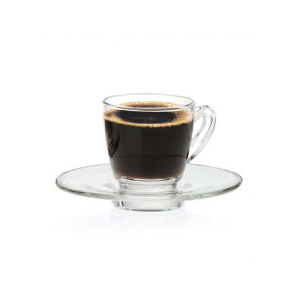 taza caffé espresso 2 1/2 oz – 70 ml – h.56 mm