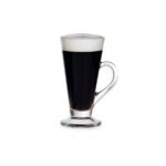 tarro caffé irish 8 oz – 230 ml – h147 mm