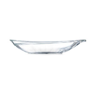 delight banana split dish 240 mm - h 148 mm