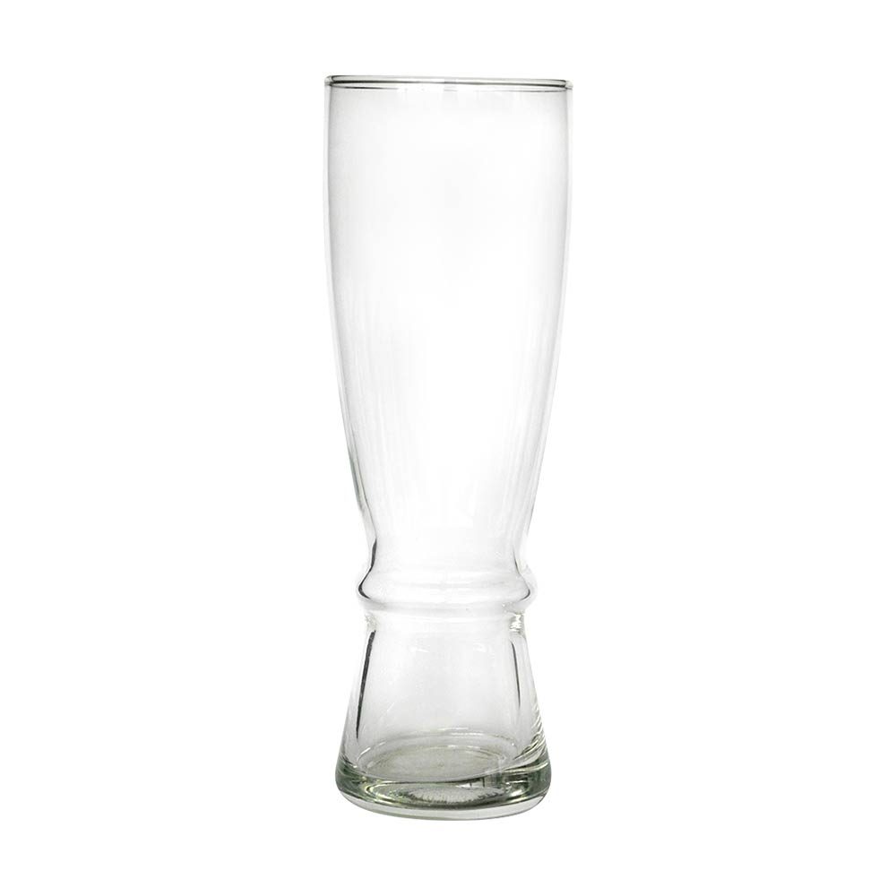 vaso para cerveza 20¼oz / 580ml h220mm tall beer ”hansa” brown box