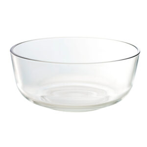 tazón 6'' d 140 mm ''stack bowl-pure & clean'' brown box