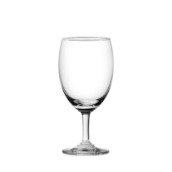 Juego de 6 copas tipo goblet 350 ml (Classic) con caja de regalo – Ocean Glassware