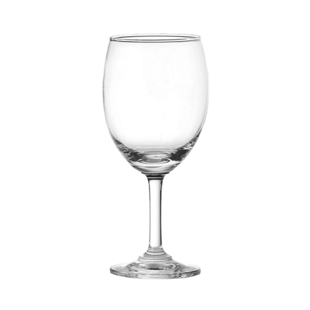 juego de 6 copas para vino tinto 8oz – 230ml h161mm classic gift box