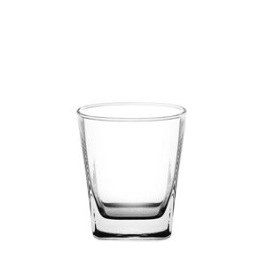 Juego de 6 vasos 195 ml (Plaza) con caja de regalo - Ocean Glassware