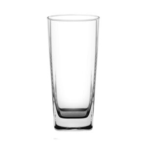 Juego de 6 vasos 405 ml (Plaza) con caja de regalo - Ocean Glassware