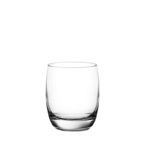 Juego de 6 vasos 265 ml (Ivory) con caja de regalo - Ocean Glassware