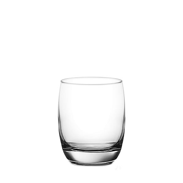 Juego de 6 vasos 340 ml (Ivory) – Ocean Glassware