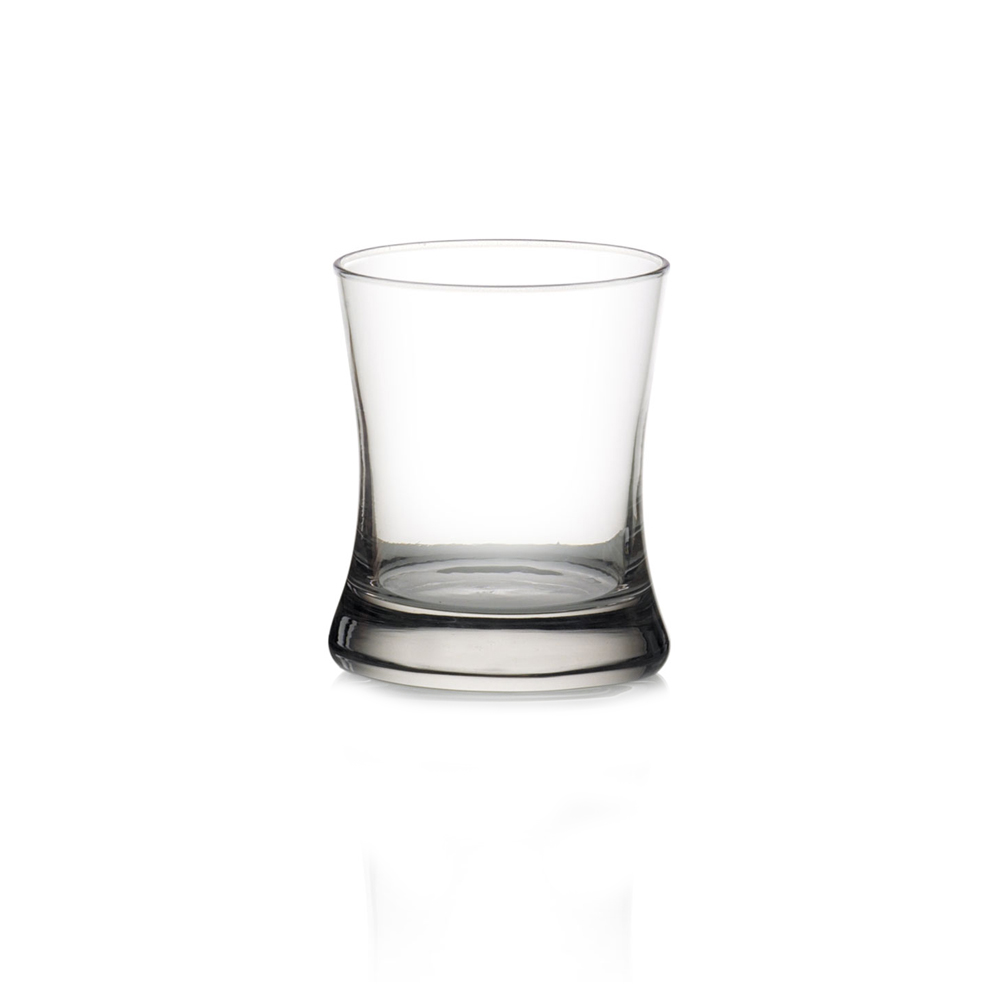 Juego de 6 vasos on the rocks 255 ml (Tango) – Ocean Glassware