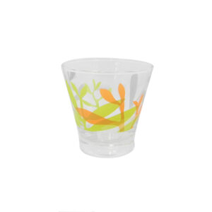 juego de 3 vasos 12 oz ”seaweed brighten up” gift box